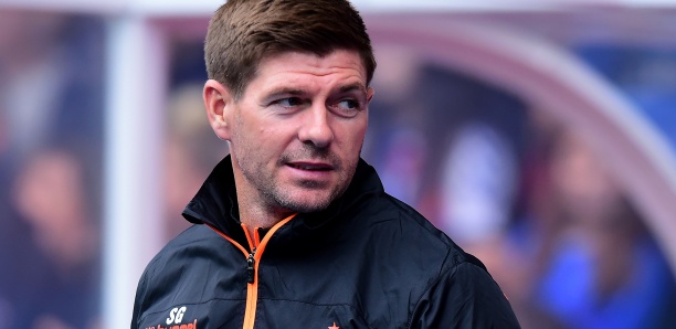 Liverpool : Klopp, le regret de Gerrard