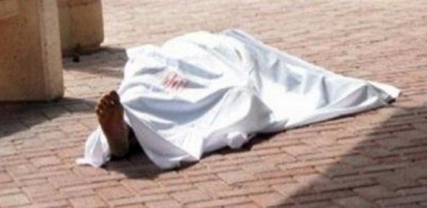 Keur Massar : Un individu tué et jeté dans un dépôt d’ordures