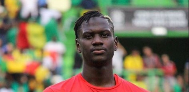Mercato: Mory Diaw en route pour la Ligue 1