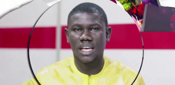 Le journaliste de TFM Cheikh Diop s'est marié avec....