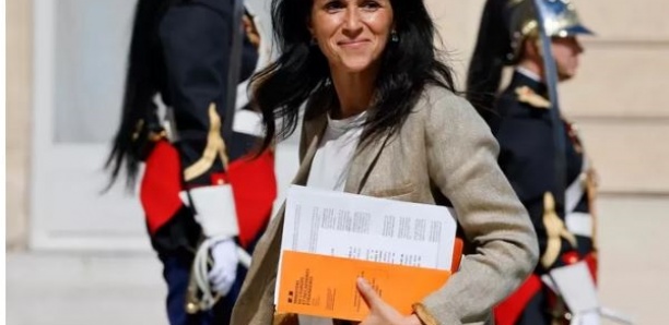 France: Accusée de viols, la secrétaire d'Etat Chrysoula Zacharopoulou brise le silence…