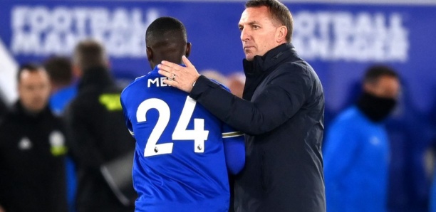 Soutien à Gana Gueye : Nampalys Mendy rappelé à l'ordre par Leicester