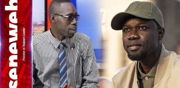 "Tentative d’assassinat" de Sonko: la pertinente analyse de Ibrahima Sall Asred