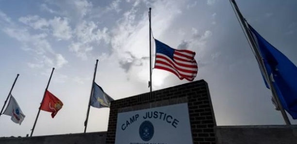 Un Algérien libéré après 20 ans de détention à Guantanamo