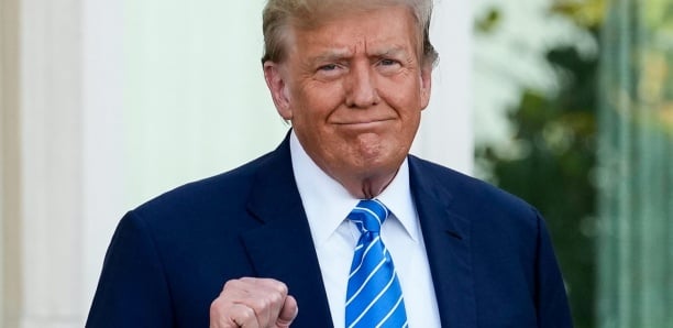 Trump va-t-il tuer la mondialisation?
