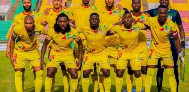 Eliminatoires Can-2023 : Le Bénin publie une liste de 26 joueurs pour affronter le Sénégal