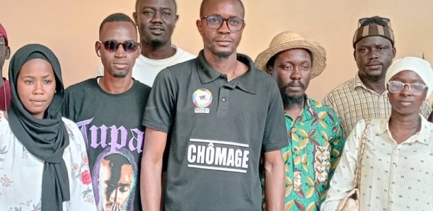 Ministère de la Culture : Les animateurs culturels sans emploi dénoncent le népotisme de la tutelle et interpellent le chef de l'Etat