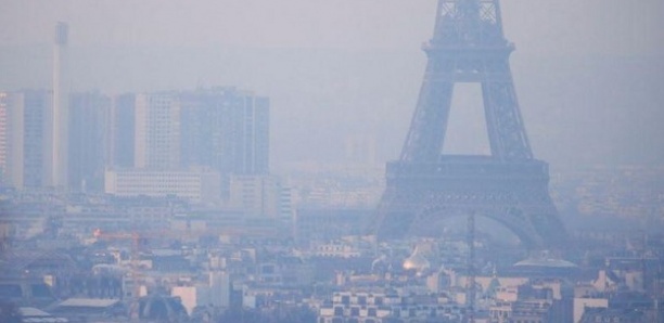 Pollution de l'air: Le Conseil d'Etat somme la France d'agir, astreinte de 10 millions d'euros par semestre