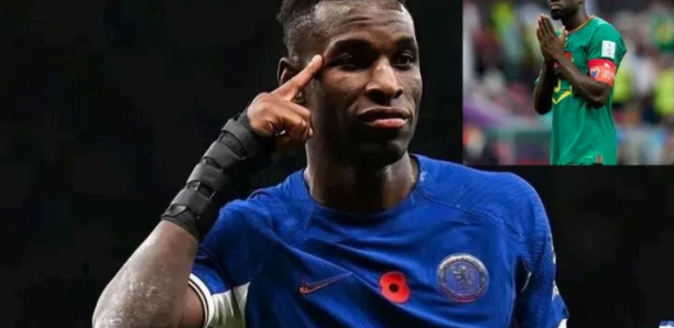 Coupe du monde des clubs : Kalidou Koulibaly, Nicolas Jackson et Amadou Niang défient les cadors du football mondial