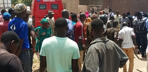 MEURTRE : LE JEUNE DE 20 ANS ÉGORGÉ À THIÈS IDENTIFIÉ