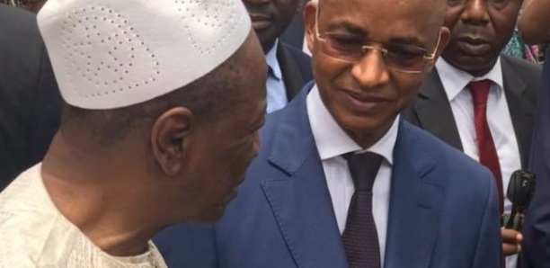 Cellou Dalein Diallo : "Nous allons exiger le départ d’Alpha Condé le 20 juillet prochain"