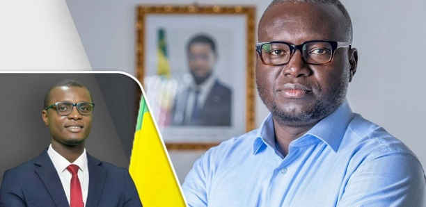 Grand Entretien avec Assane Mbengue DG de Dakar Dem Dikk