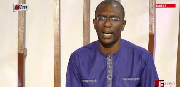 Barka Ba : "Les élections locales peuvent dissoudre l'APR si Macky ne fait pas attention"