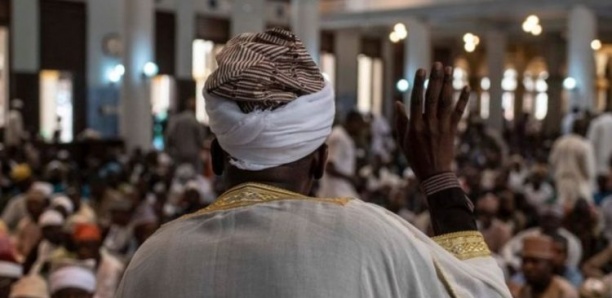 Korité à Kolda : L'imam ratib invite les fidèles au travail bien fait