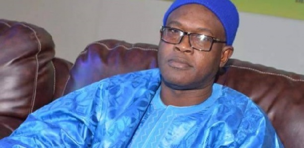 Bureau municipal de Touba  : Le 1er adjoint au maire, Serigne Sidy Ameth Mbacké, claque la porte