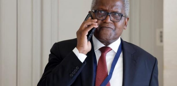« Donnez-moi 40 mois  » : Dangote prend ce pari audacieux