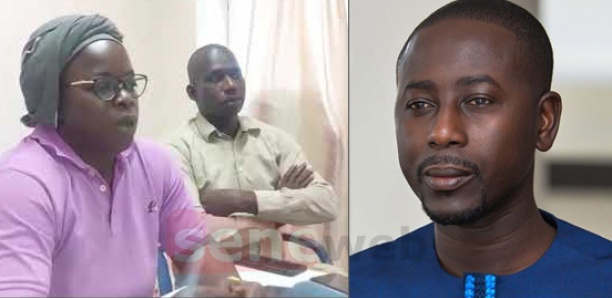 État de santé de Pape Ale Niang : les révélations d’Aminata Mohamed Diop