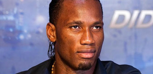 Fédération ivoirienne de football : Trahi par ses anciens coéquipiers, Didier Drogba réagit