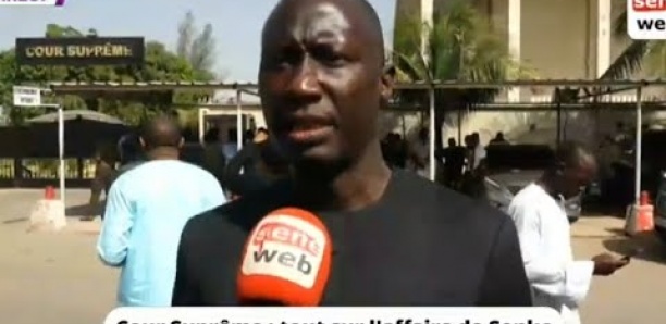 Décision de la CEDEAO dans l'affaire Sonko : Dame Mbodj accuse Alassane Ouattara