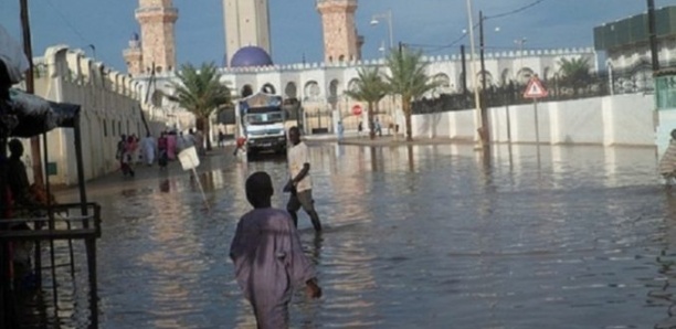 Inondations à Touba : Ce qui est prévu pour le Magal