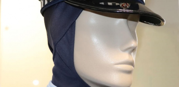 NOUVELLE-ZÉLANDE : Le Hijab intégré à l'uniforme de la police
