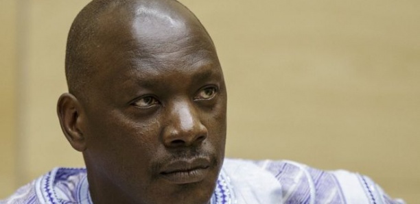 L’ancien chef de guerre Thomas Lubanga libéré après 14 ans de prison