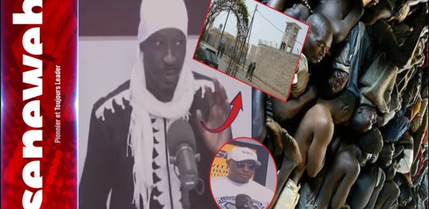Karim Gueye fait de terribles révélations sur un empoisonnement et l’argent proposé par Mareme Sall