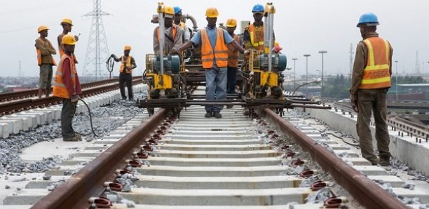 Le Petit train de banlieue (Ptb) bientôt à l’intérieur du Sénégal