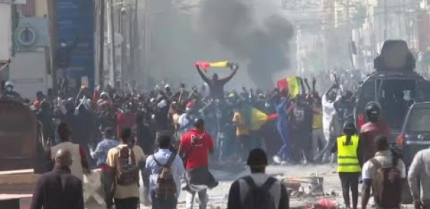 Sénégal : Quatre morts dans les pires émeutes depuis des années