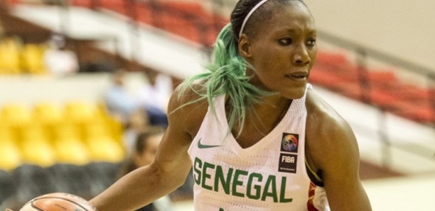 Basket-Transfert : Astou Traoré signe en Italie