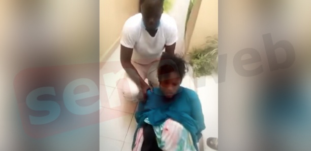 Femme maltraitée dans une vidéo : Les présumés auteurs arrêtés
