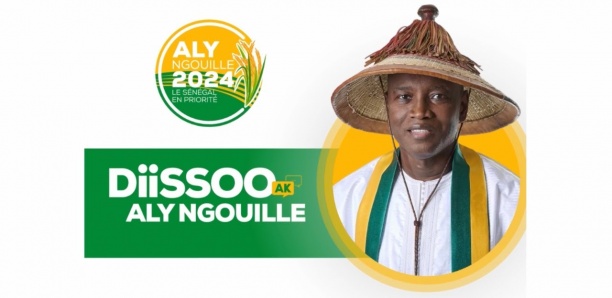 DIISOO AK ALY NGOUILLE