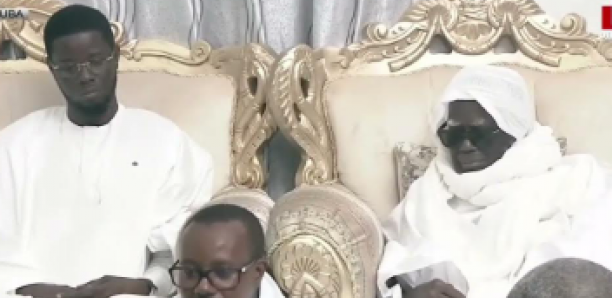 Grand Magal : Le président Diomaye insiste sur l'urgence des préparatifs et annonce sa visite à Touba