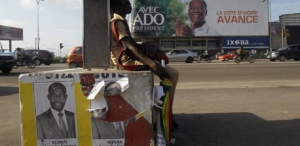 Présidentielle ivoirienne : les principaux partis d'opposition vont "quitter" la commission électorale