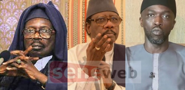 [Vidéo] Tension à Tivaoune : Les éclairages de Serigne Abdou SY ibn Al Maktoum