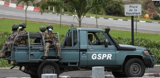 Côte d’Ivoire : l’armée au centre de toutes les attentions