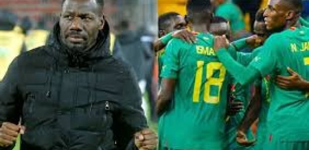 Sénégal - Angleterre : Pape Thiaw opère 9 changements, la compo officielle publiée