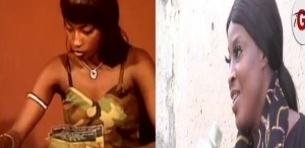 "Je n'ai pas encore 40 ans", Ndèye Gueye passe au VAR