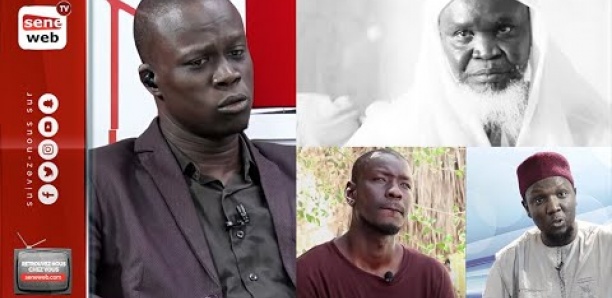 Pa Assane Seck sur le cas Imam Ndao: "je suis écœuré par(...) lii Cheikh O. Diagne ak Karim wax..."