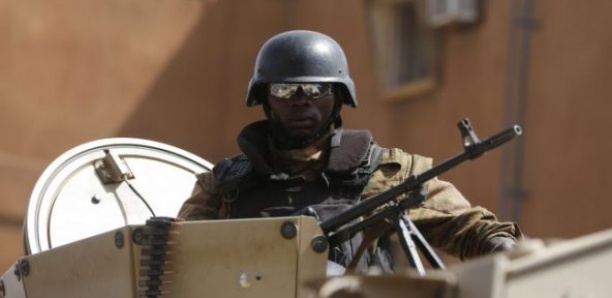 Burkina Faso : Washington déconseille à ses ressortissants de visiter le pays