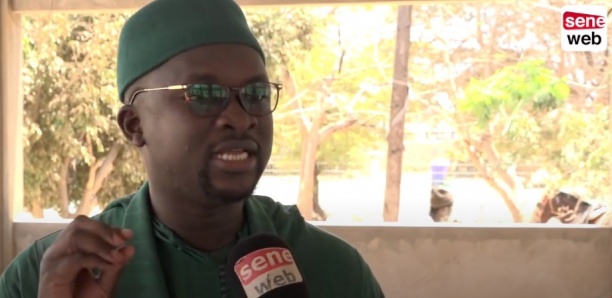 Lutte contre l'homosexualité au Sénégal : Oustaz Makhtar revient sur la grande manif que prévoit "And Samm Jikko Yi"