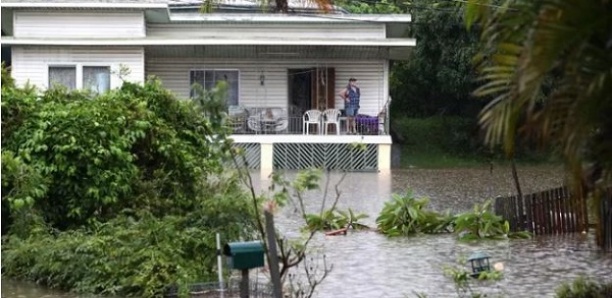 Cinq morts dans des inondations sans précédent depuis des décennies en Australie