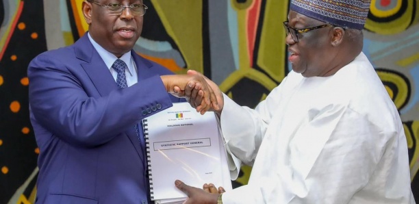Bulletin unique, audit du fichier… : le Dialogue national se poursuit