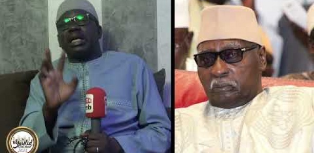[Spécial Gamou] Mondanités à Tivaouane : La Fatwa de Sérigne Babacar Sy Mansour