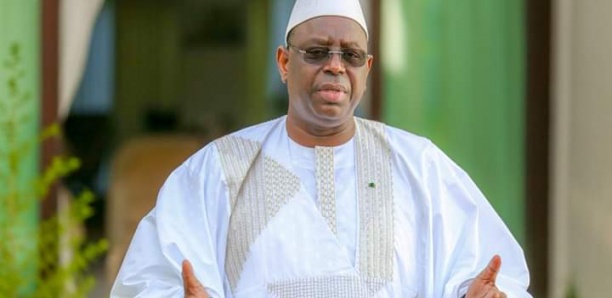 Tabaski 2020 : Macky Sall adresse ses vœux à la Nation