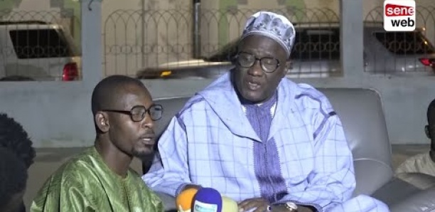 [Vidéo] Délinquance à Touba Madyna: La Fatwa de Serigne Abdou Samath Mbacké Souhibou