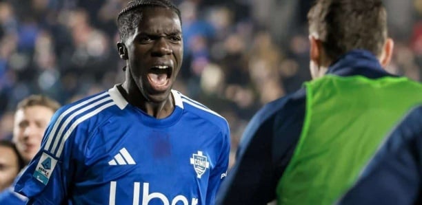 Championnat d'Italie : Enorme coup dur pour Assane Diao