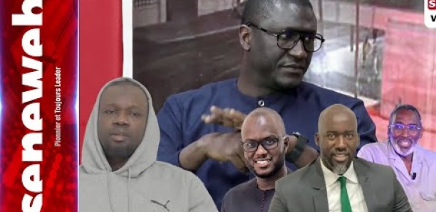 Arrestation de Dr Babacar Niang: ce responsable Benno fait des précisions