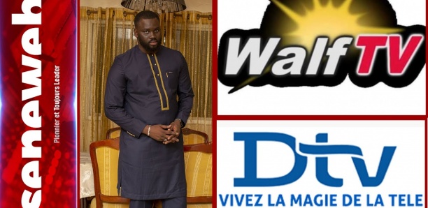 Soucis financiers du groupe Excaf : Damel "Déchéances" annonce une bonne nouvelle...