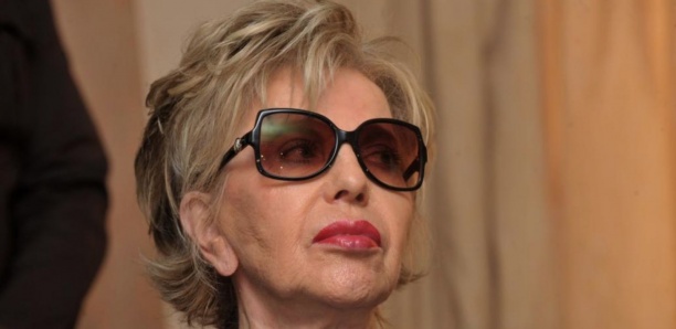Fêtes de fin d'année : Viviane Wade de retour à Dakar